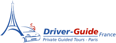 DRIVER GUIDE FRANCE